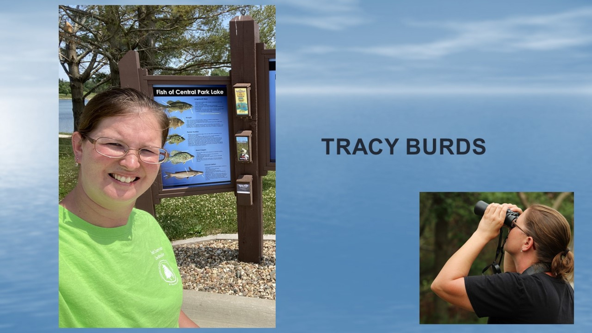 Jones County Conservation 2021 Seasonals Jones County, Iowa