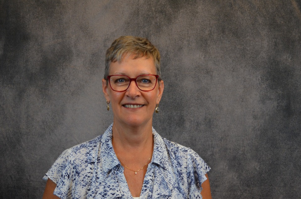 Sheri L. Jones