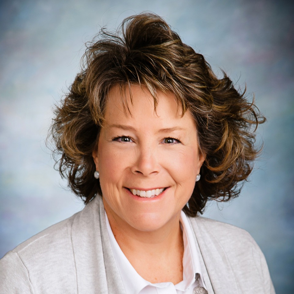 Sherri Hunt