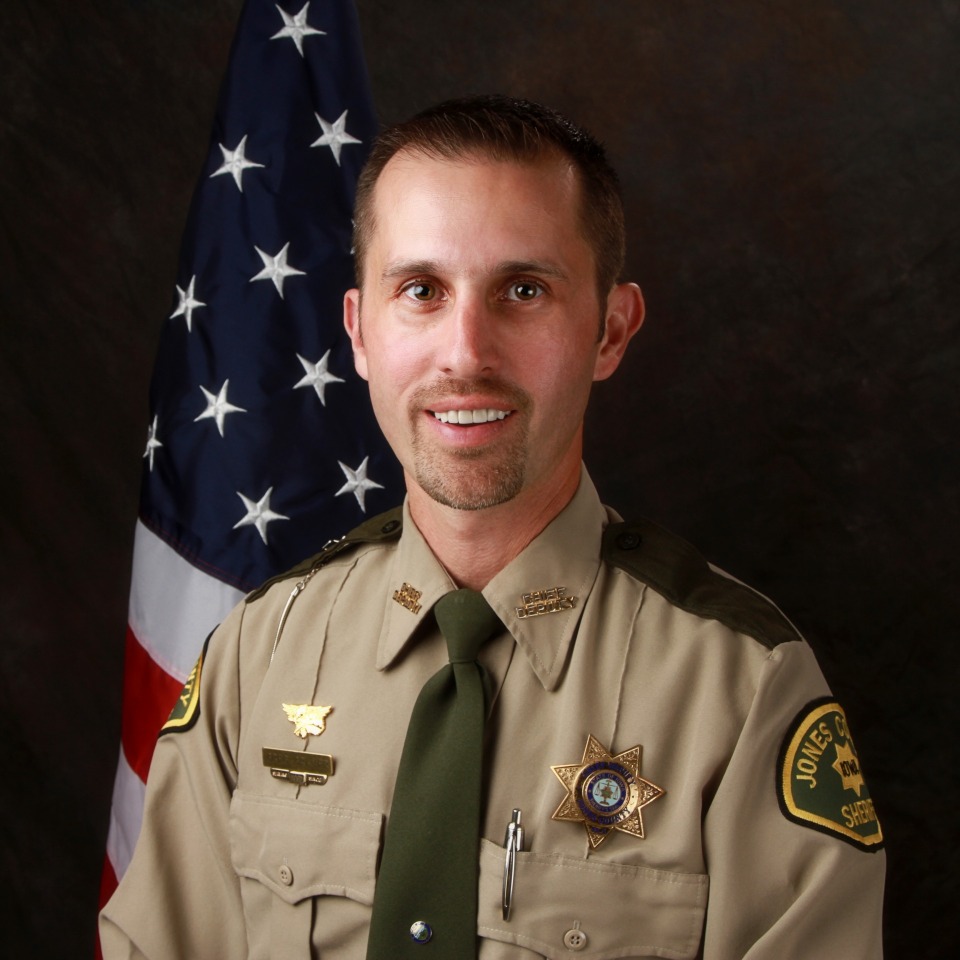 Greg A. Graver